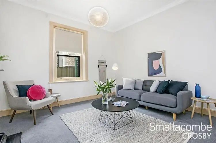 Third view of Homely house listing, 129 Young Street, Parkside SA 5063