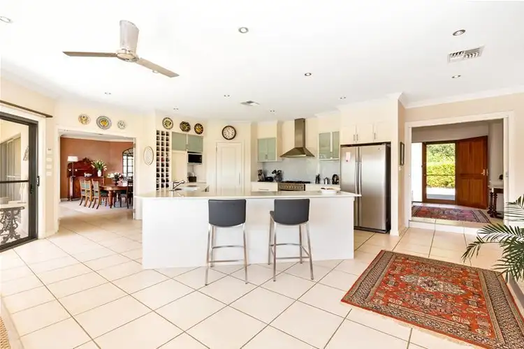 Third view of Homely house listing, 37 Robert Hoddle Grove, Mudgee NSW 2850