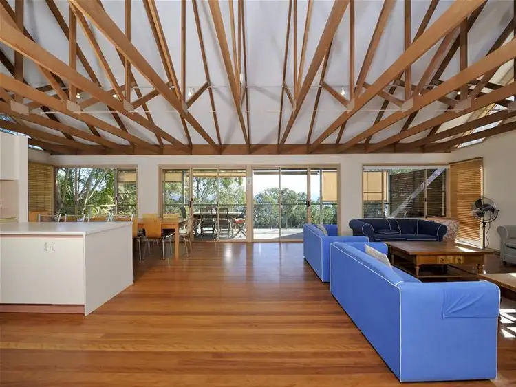 Third view of Homely house listing, 43 Kent Gardens, Soldiers Point NSW 2317