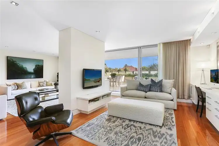 Second view of Homely apartment listing, 9/45-51 Cross Street, Double Bay NSW 2028