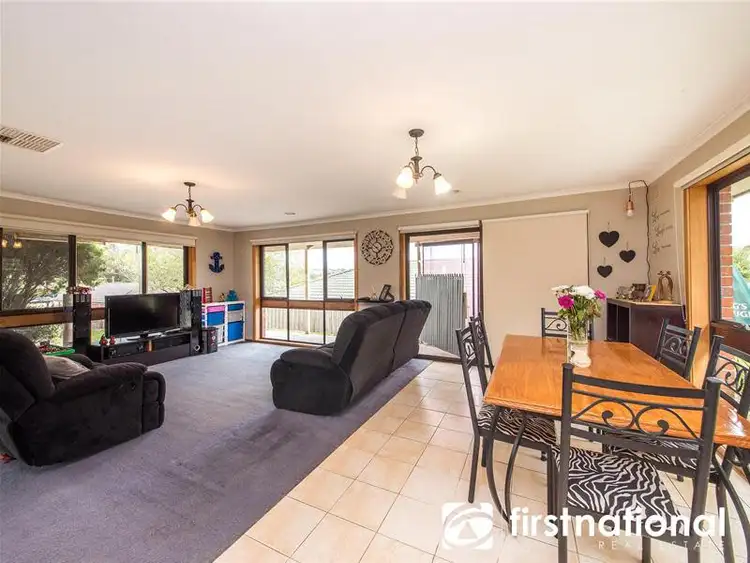 Fourth view of Homely house listing, 4 Pownceby Court, Pakenham VIC 3810