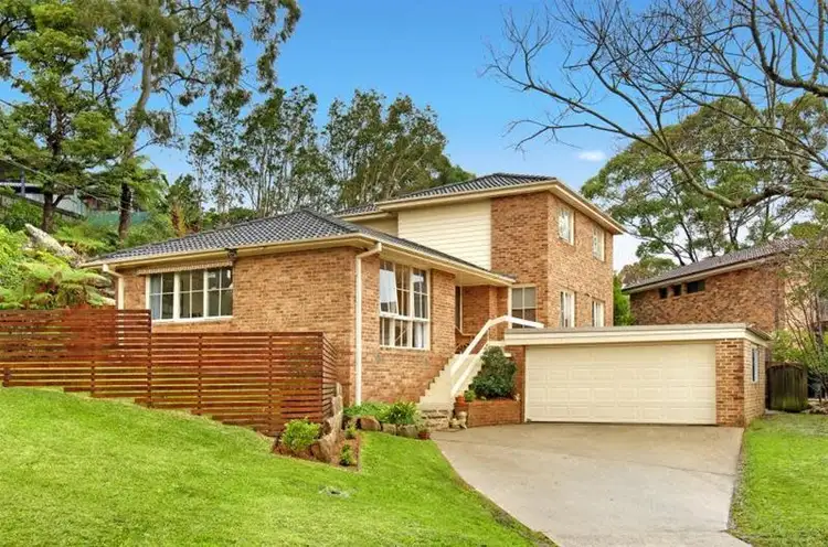 18 Trentbridge Road, Belrose NSW 2085