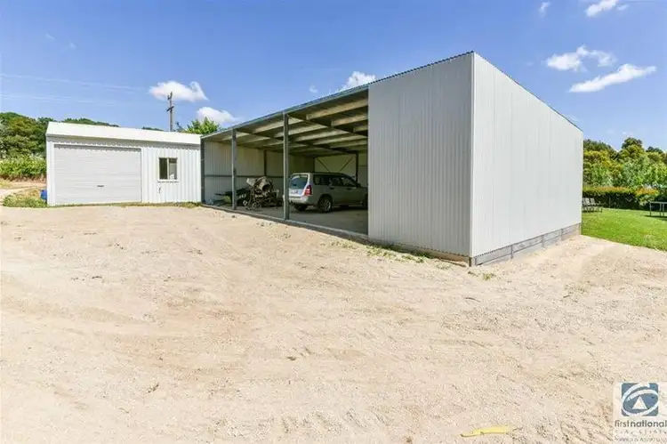 Second view of Homely house listing, 101 Dingle Road, Beechworth VIC 3747