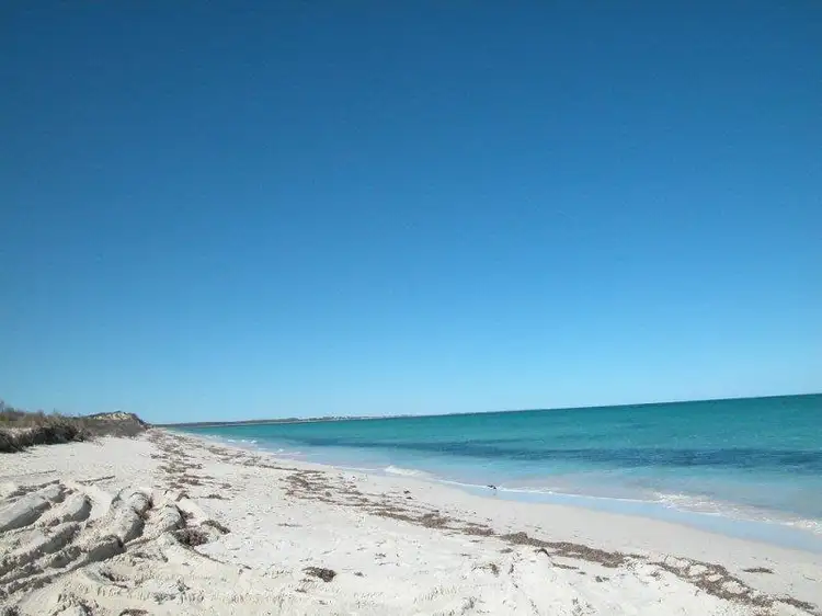 Third view of Homely land listing, Lot 850 4 Swift Way, Jurien Bay WA 6516