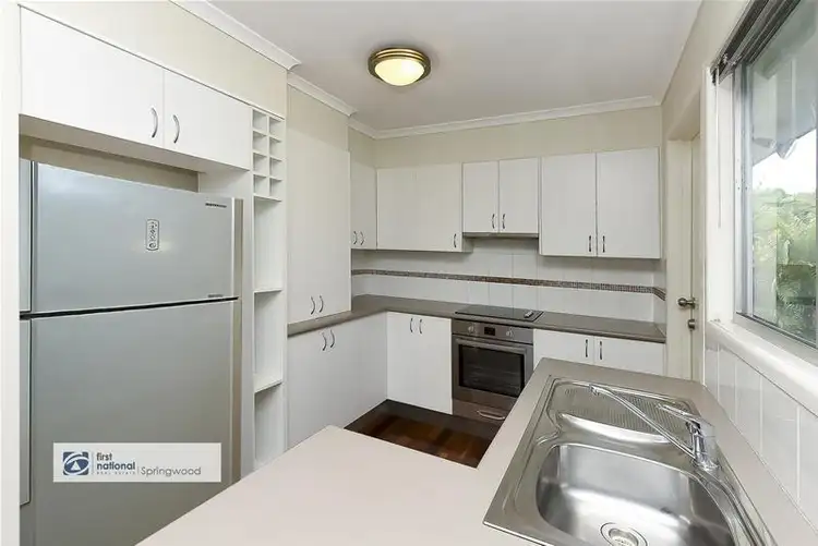 Third view of Homely house listing, 3 Little John Street, Daisy Hill QLD 4127