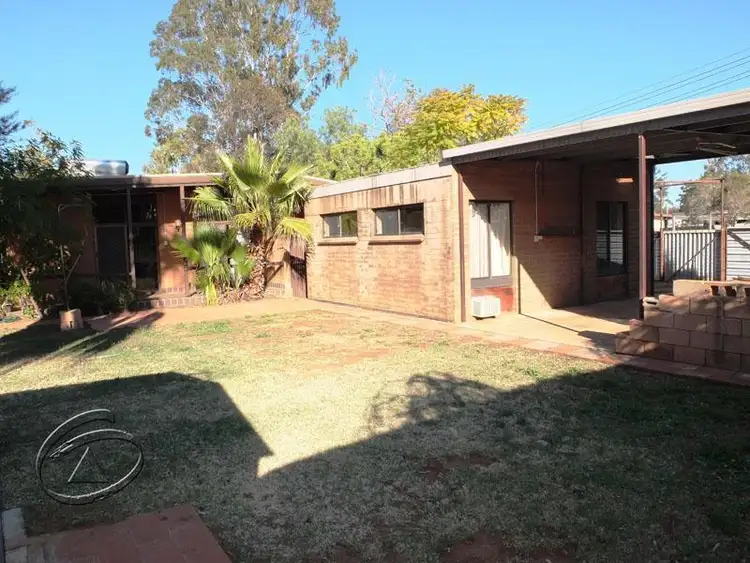 Fourth view of Homely house listing, 35 Clarke Street, Araluen NT 870