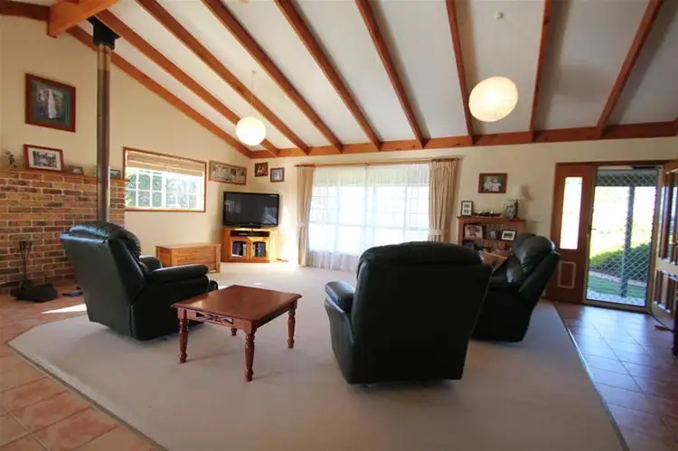 Third view of Homely house listing, 192 East Street, Tenterfield NSW 2372