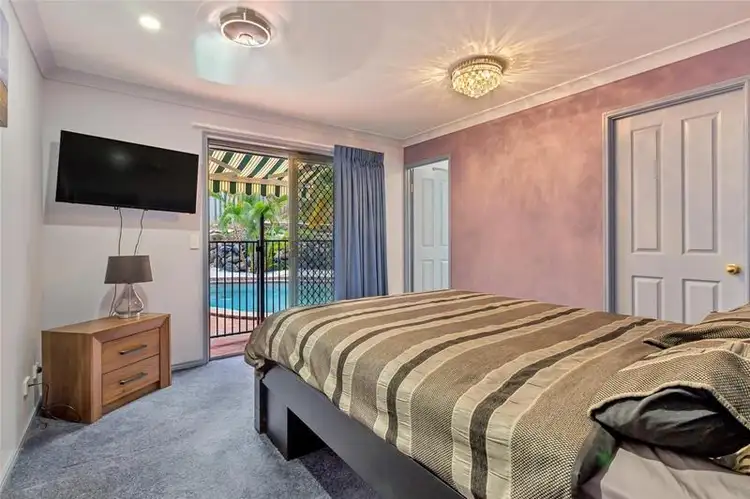 Seventh view of Homely house listing, 11 Equador Court, Pacific Pines QLD 4211