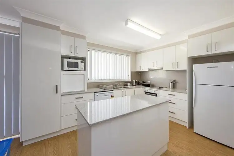 Second view of Homely house listing, 14 Banksia Place, Gunnedah NSW 2380