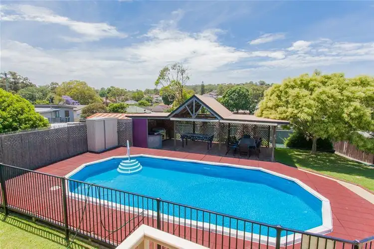 Second view of Homely house listing, 50 Glendale Drive, Glendale NSW 2285