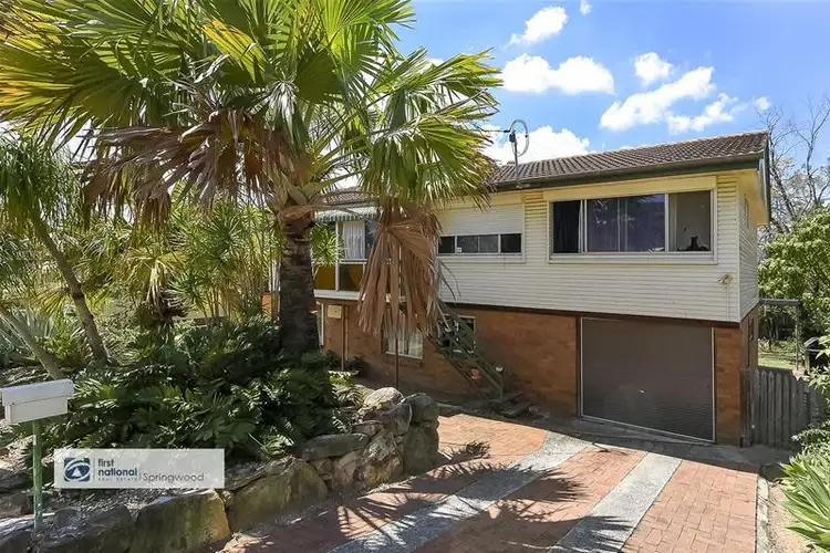 15 Wills Street, Woodridge QLD 4114