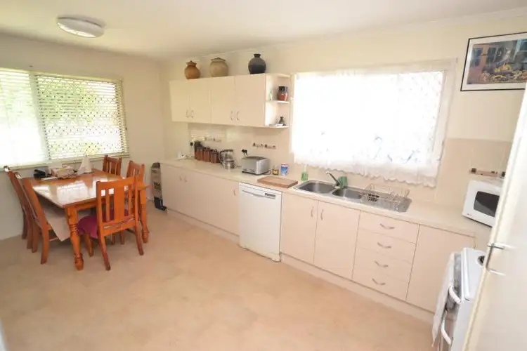 Third view of Homely house listing, 14 Gerard Street, Biloela QLD 4715