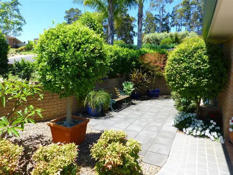 Fourth view of Homely house listing, 10 Stuart Place, Sunshine Bay NSW 2536