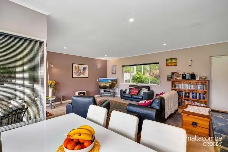 Fourth view of Homely house listing, 6 Burnell Drive, Belair SA 5052