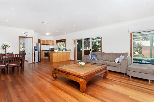 Third view of Homely house listing, 11 Blackwattle Place, Somerville VIC 3912