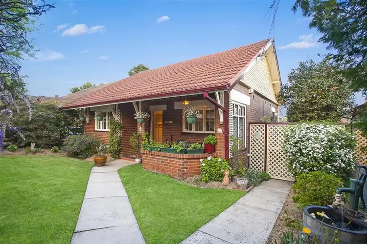 20 Forster Street, West Ryde NSW 2114