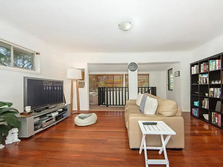 Second view of Homely house listing, 3 Grevillia Avenue, Southport QLD 4215