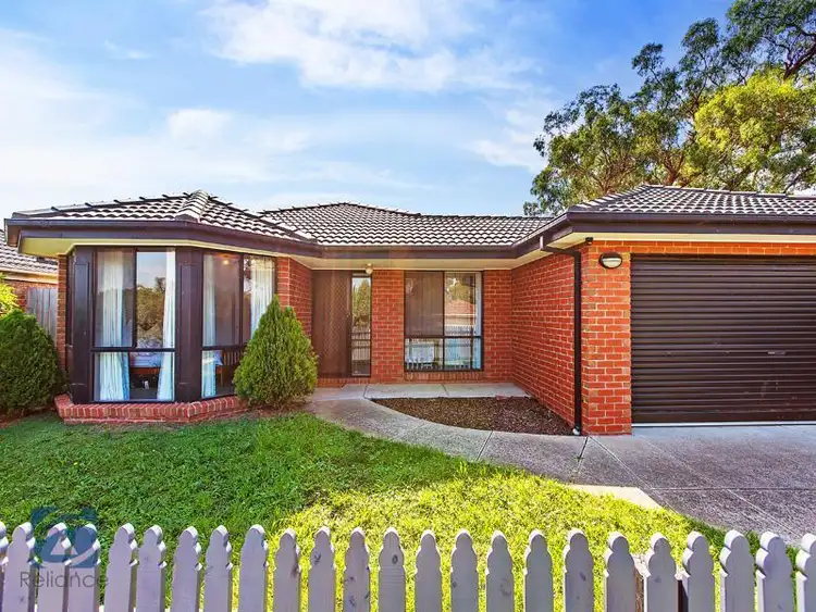 64 Strabane Way, Hampton Park VIC 3976