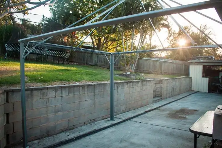 Fifth view of Homely house listing, 22 Alexander Drive, Highland Park QLD 4211