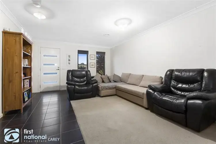 Fifth view of Homely house listing, 9 Bella Julia Place, Lara VIC 3212
