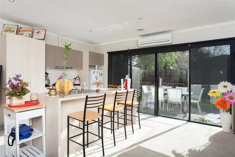 Second view of Homely unit listing, 6/66-68 Eramosa Road East, Somerville VIC 3912