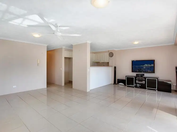 Sixth view of Homely apartment listing, 12 Britannia Avenue, Broadbeach QLD 4218