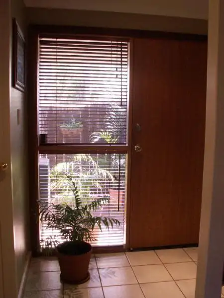 Sixth view of Homely house listing, 4/43 Kurrajong Drive, East Side NT 870