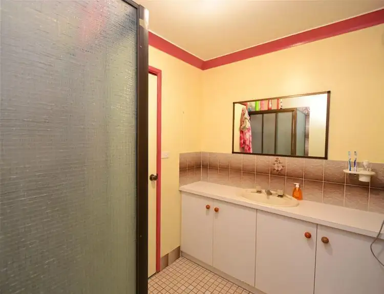 Sixth view of Homely house listing, 11 Oxley Avenue, Biloela QLD 4715