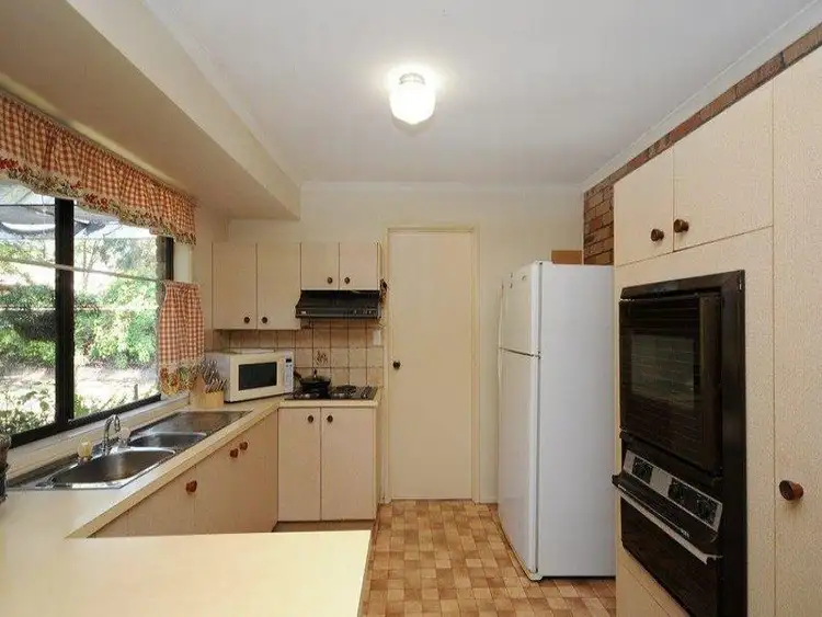 Second view of Homely house listing, 5 Debra Street, Withcott QLD 4352