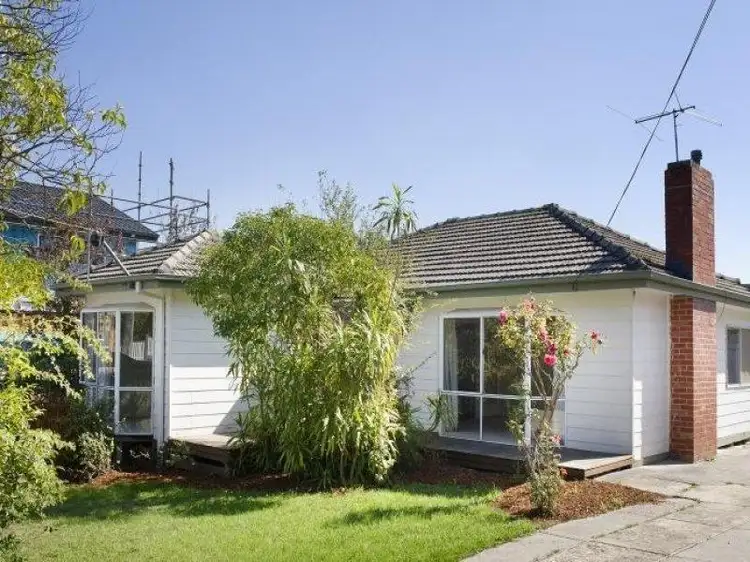 1 Devon Avenue, Heathmont VIC 3135