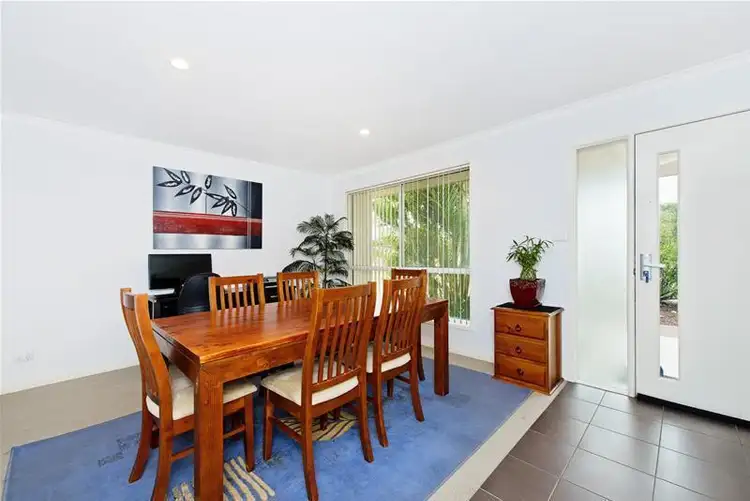 Fourth view of Homely house listing, 13 St Vincents Way, Bonny Hills NSW 2445