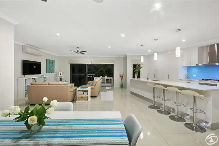 Third view of Homely house listing, 14 Gaway Street, Caravonica QLD 4878