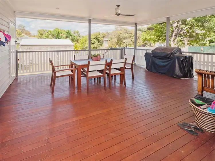 Second view of Homely house listing, 27 Gloucester Street, Brighton QLD 4017