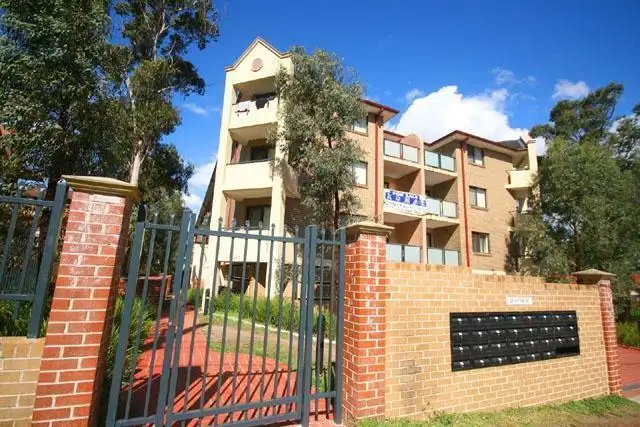 Second view of Homely unit listing, 28/26a Hythe Street, Mount Druitt NSW 2770