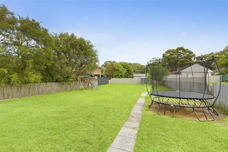 Second view of Homely house listing, 12 Parkes Road, Collaroy NSW 2097