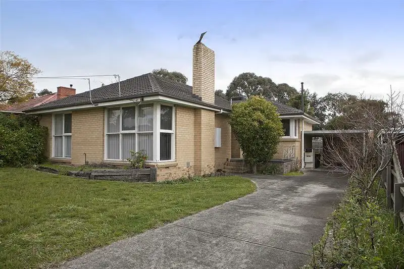 Main view of Homely house listing, 22 Ingrid Street, Dandenong VIC 3175