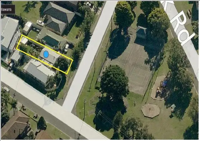 3 View Street, Lake Illawarra NSW 2528