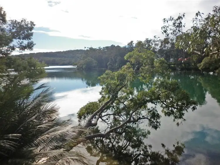 Fifth view of Homely house listing, 6 The Landing, Mossy Point NSW 2537