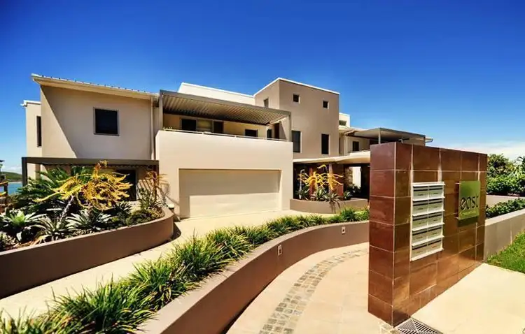 Seventh view of Homely apartment listing, 3/6 Camperdown Street, Coffs Harbour NSW 2450