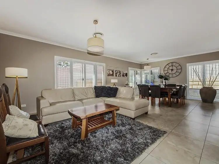 Fourth view of Homely house listing, 10 Miltona Drive, Secret Harbour WA 6173