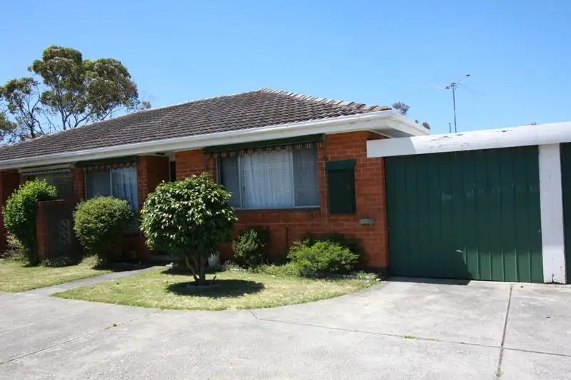 Main view of Homely unit listing, 6/1c Elsie Grove, Edithvale VIC 3196