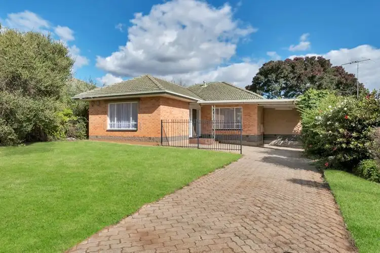 Main view of Homely house listing, 5 Windsor Avenue, Para Hills SA 5096