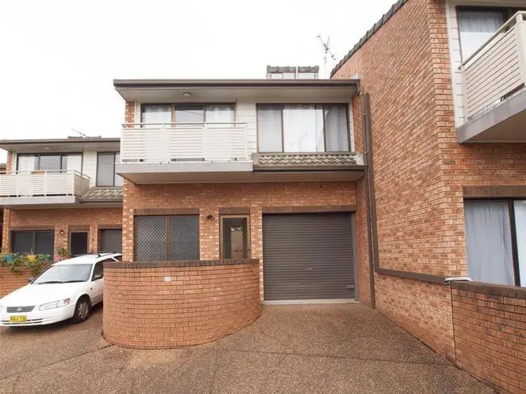 Main view of Homely townhouse listing, 2/86 Bailey Street, Adamstown NSW 2289