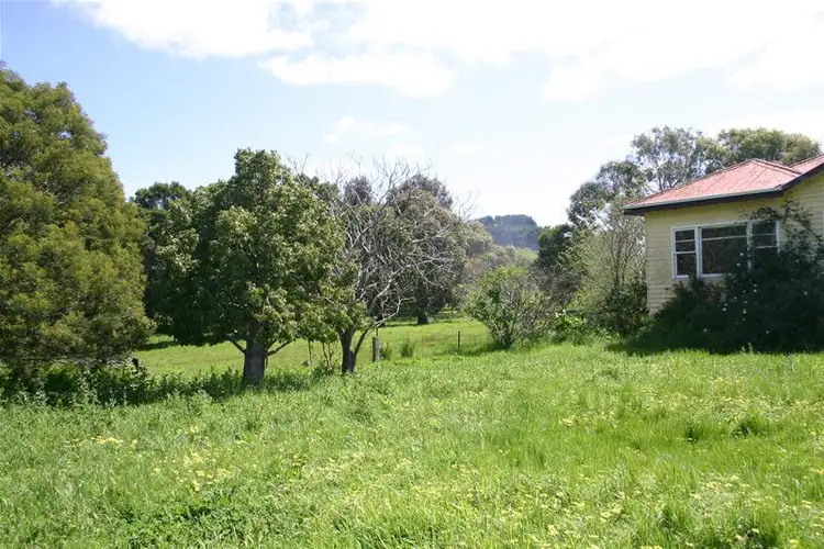 Second view of Homely house listing, 11 Heckfield Street, Macarthur VIC 3286