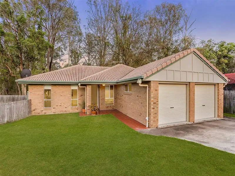 Main view of Homely house listing, 16 Cavill Place, Runcorn QLD 4113