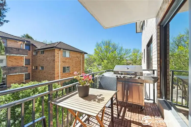 Fifth view of Homely apartment listing, 5/18 Price Street, Ryde NSW 2112