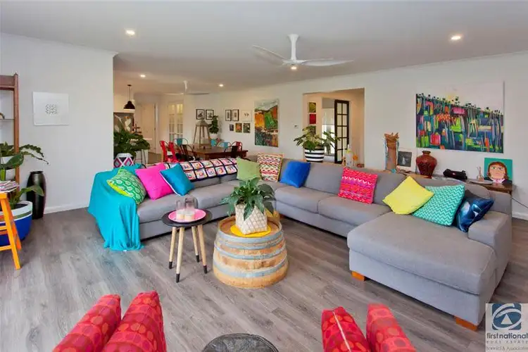 Third view of Homely house listing, 33 Dingle Road, Beechworth VIC 3747