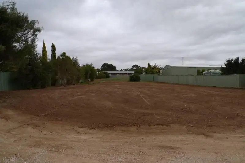 Main view of Homely land listing, 10 Shannon Terrace, Maitland SA 5573