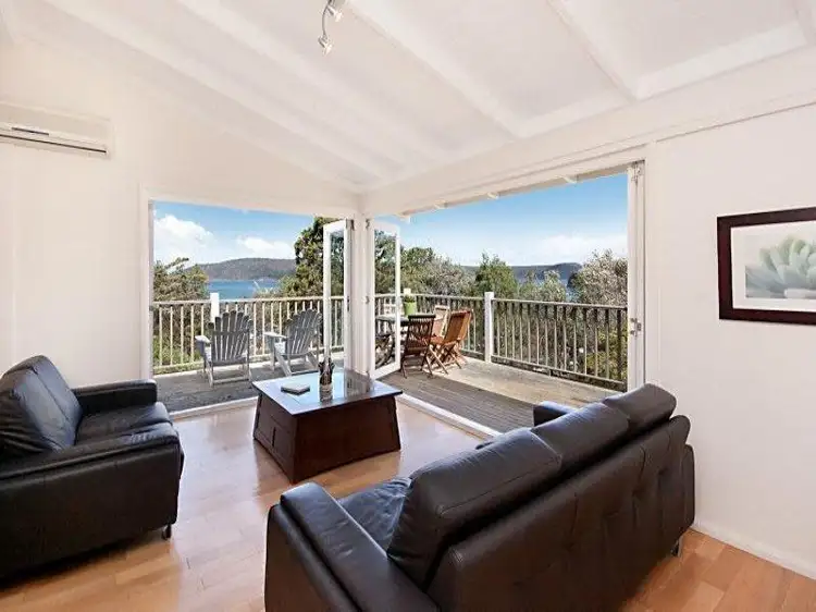 Fourth view of Homely house listing, 26 Patonga Drive, Patonga NSW 2256