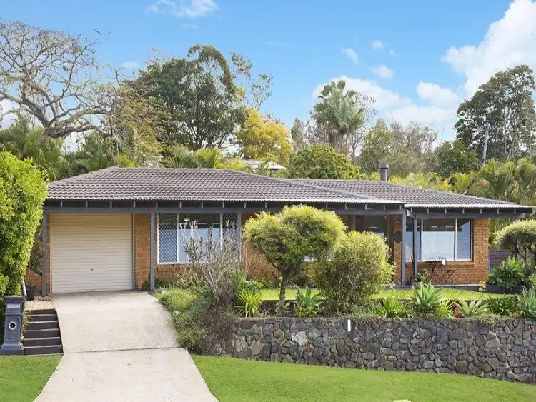 17 Deloraine Road, Lismore Heights NSW 2480